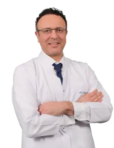 Prof. Dr. Samet Yardımcı