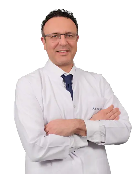 Prof. Dr. Samet Yardımcı