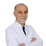 Dr. Samih Müşfik Bilal
