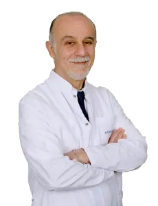 Dr. Samih Müşfik Bilal