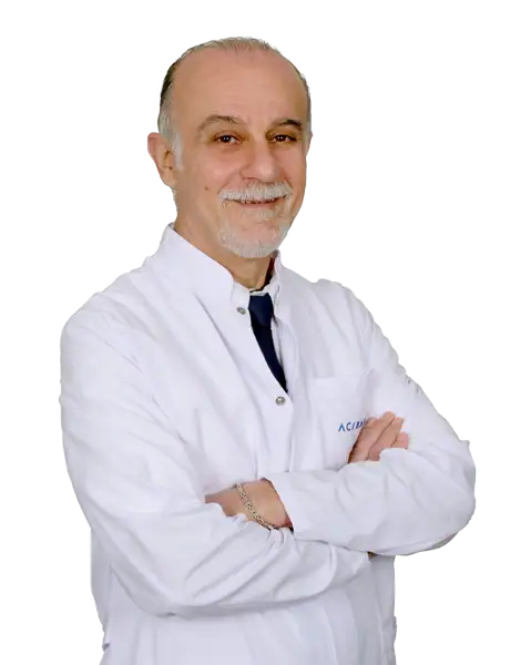 Samih Müşfik Bilal 9 Dr. Samih Müşfik Bilal