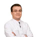 Assoc. Prof. Dr. Saygın Abalı