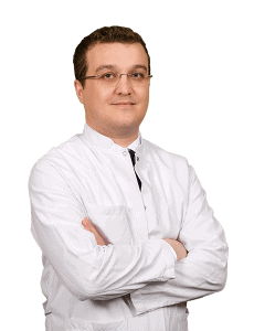 Assoc. Prof. Dr. Saygın Abalı
