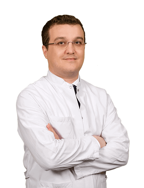Assoc. Prof. Dr. Saygın Abalı