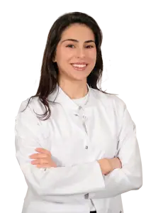 Dr. Sebiha Nihal Yılmaz