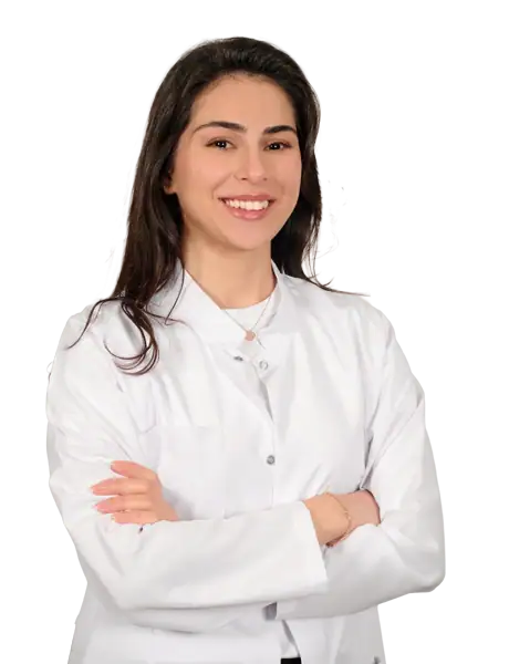 Dr. Sebiha Nihal Yılmaz