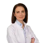 Dr. Seda Şüküroğlu