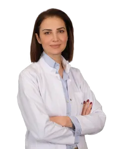 Dr. Seda Şüküroğlu