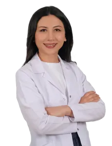 Seda Toprak Aydın