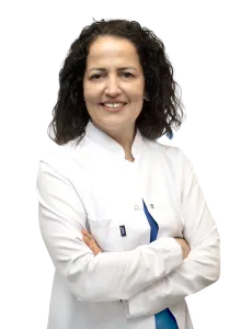 Dr. Seher Tutkun