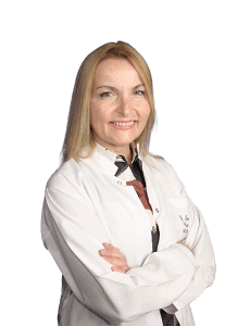 Dr. Sema Tekin Koşargelir