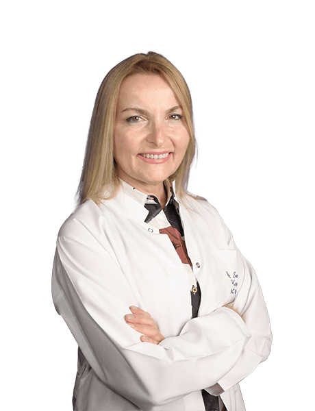 Dr. Sema Tekin Koşargelir