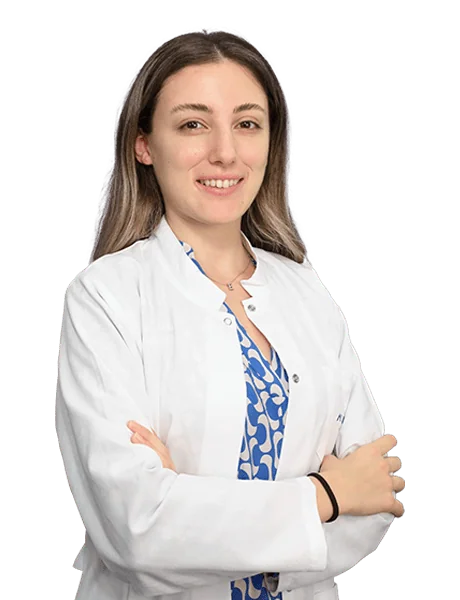 Sena Ezgi Şahin