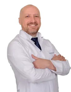 Dr. Şenol Durukan