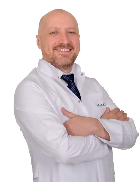 Dr. Şenol Durukan