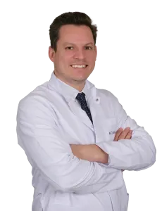 Assoc. Prof. Dr. Sercan Yılmaz