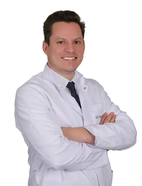 Assoc. Prof. Dr. Sercan Yılmaz