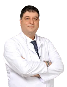 Dr. Serdar Tekçe