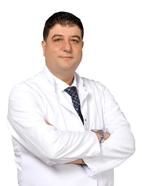 Dr. Serdar Tekçe
