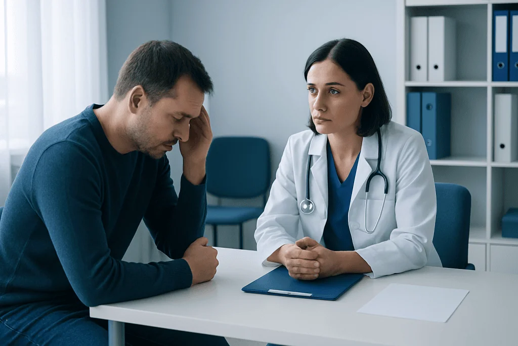 Serious warnings and less common risks — cymbalta side effects