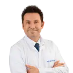 Assoc. Prof. Dr. Serkan Demirkan