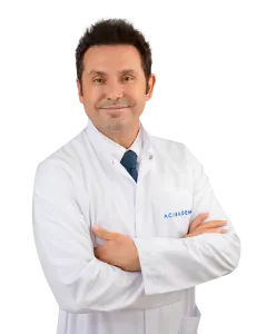 Assoc. Prof. Dr. Serkan Demirkan