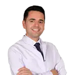 Assoc. Prof. Dr. Serkan Sürücü