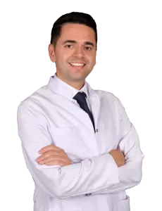 Assoc. Prof. Dr. Serkan Sürücü