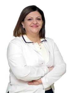 Dr. Serpil Kılınç