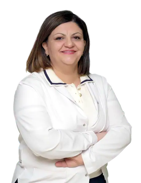 Serpil Kılınç 10 Dr. Serpil Kılınç