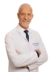 Prof. Dr. Sertaç İşlekel