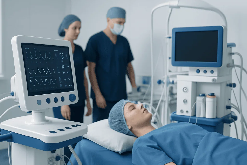 Services Commonly Included in the Price — bariatric surgery cost in Turkey