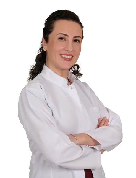 Dr. Seval Karakaya Atınçer