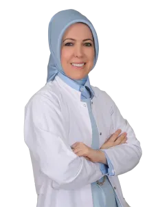 Dr. Sevde Ulusoy