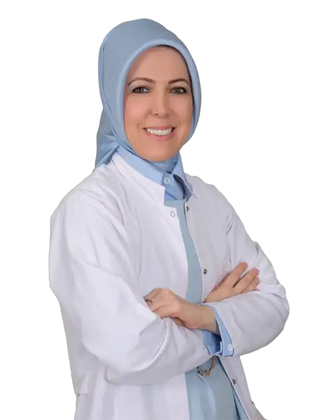 Dr. Sevde Ulusoy