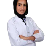 Dr. Shahad Abdulhadı Abdulrahman Al Amoudı