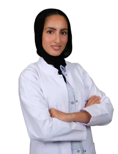 Dr. Shahad Abdulhadı Abdulrahman Al Amoudı