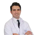 Dr. Shamkhal Jafarov