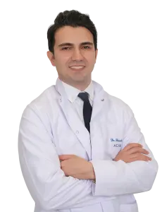 Dr. Shamkhal Jafarov