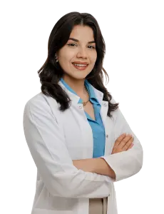 Dt. Sibel Ertekin