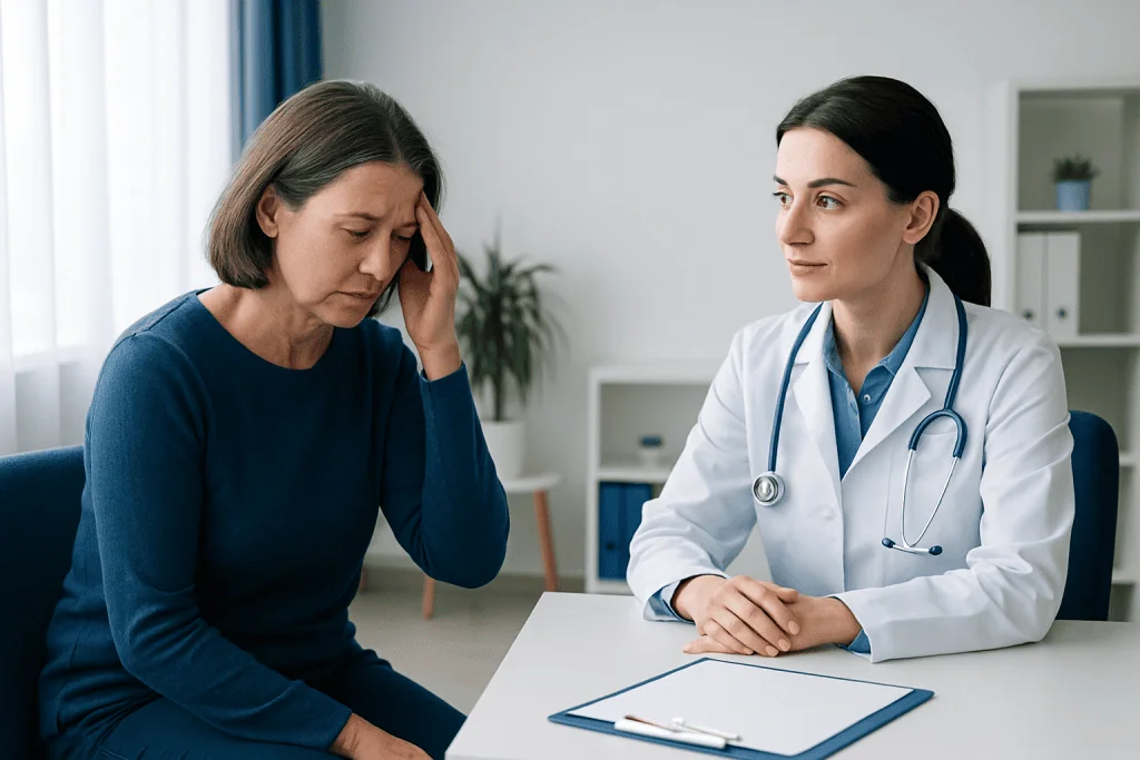 Side effects and important safety concerns — carisoprodol