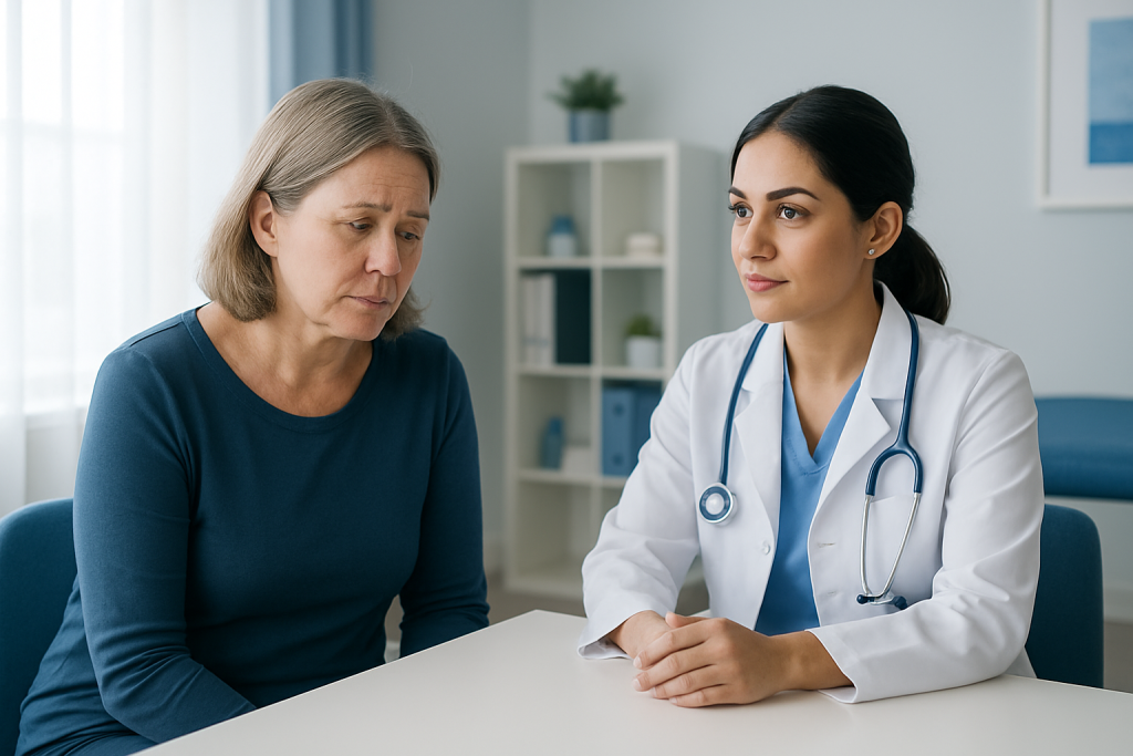 Side effects and possible risks — clonidine and