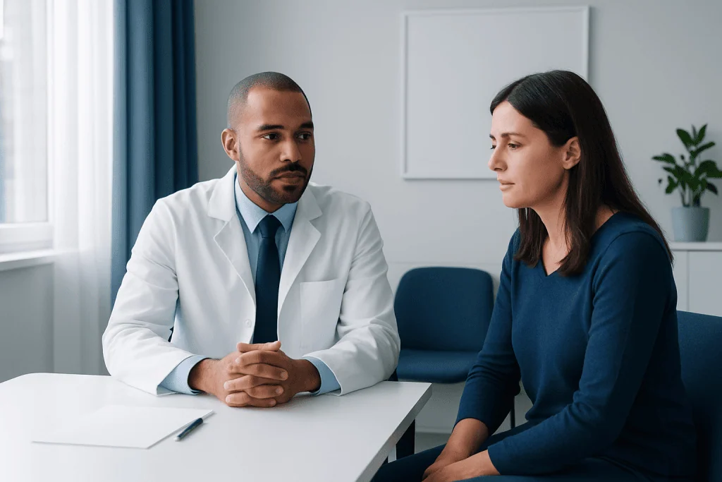 Side effects, interactions, and common safety myths — dextromethorphan