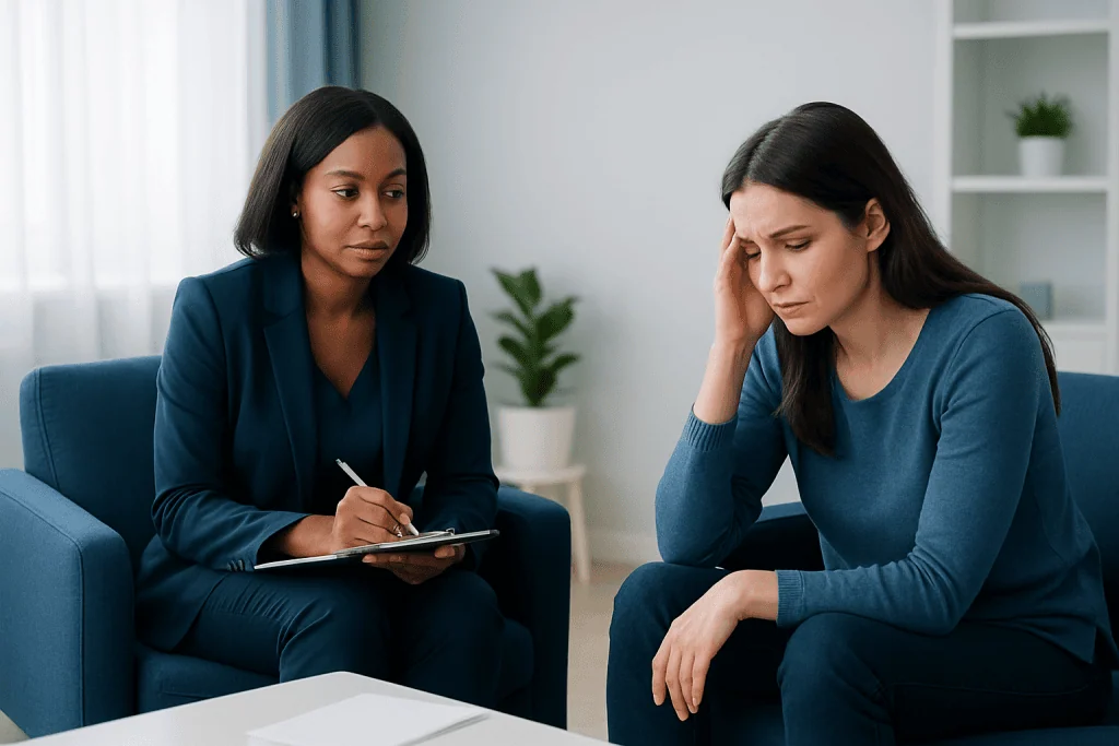 Signs and effects of trauma bonding — trauma bonding