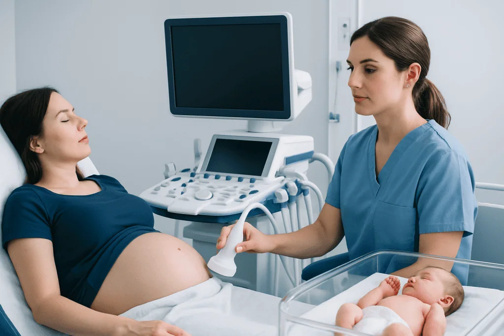 Understanding Potter Syndrome: A Complete Patient Guide 2 Signs and features before and after birth — potter syndrome