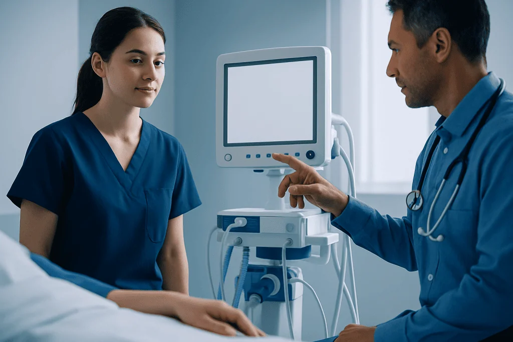 Signs and symptoms — bulimia nervosa