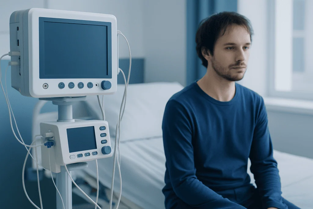 Signs and symptoms — schizoid personality disorder