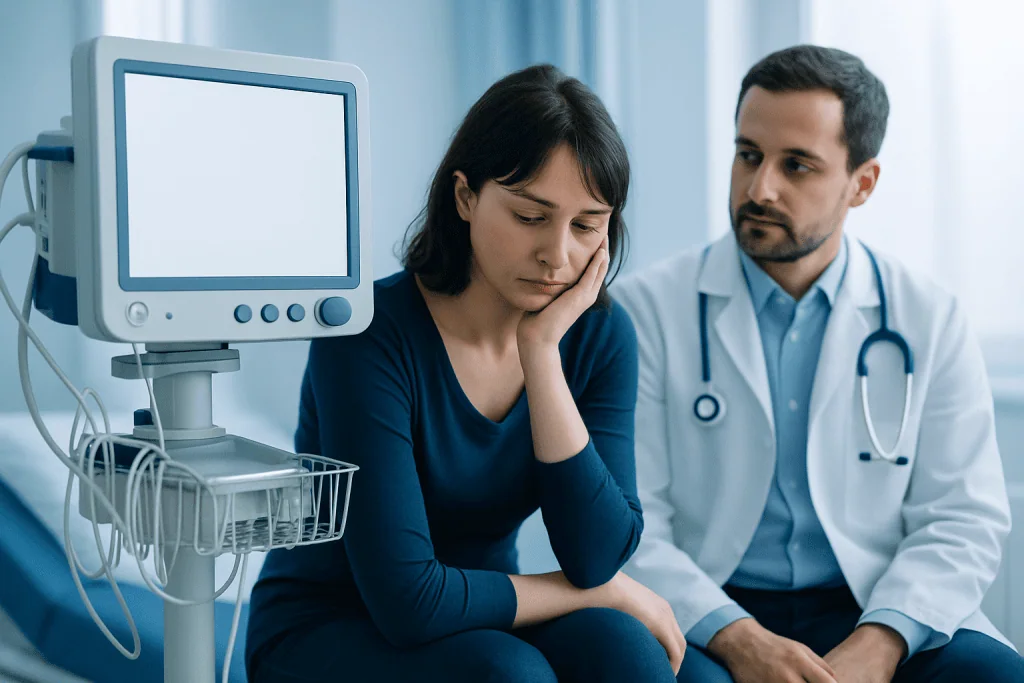 Signs and symptoms — cyclothymia
