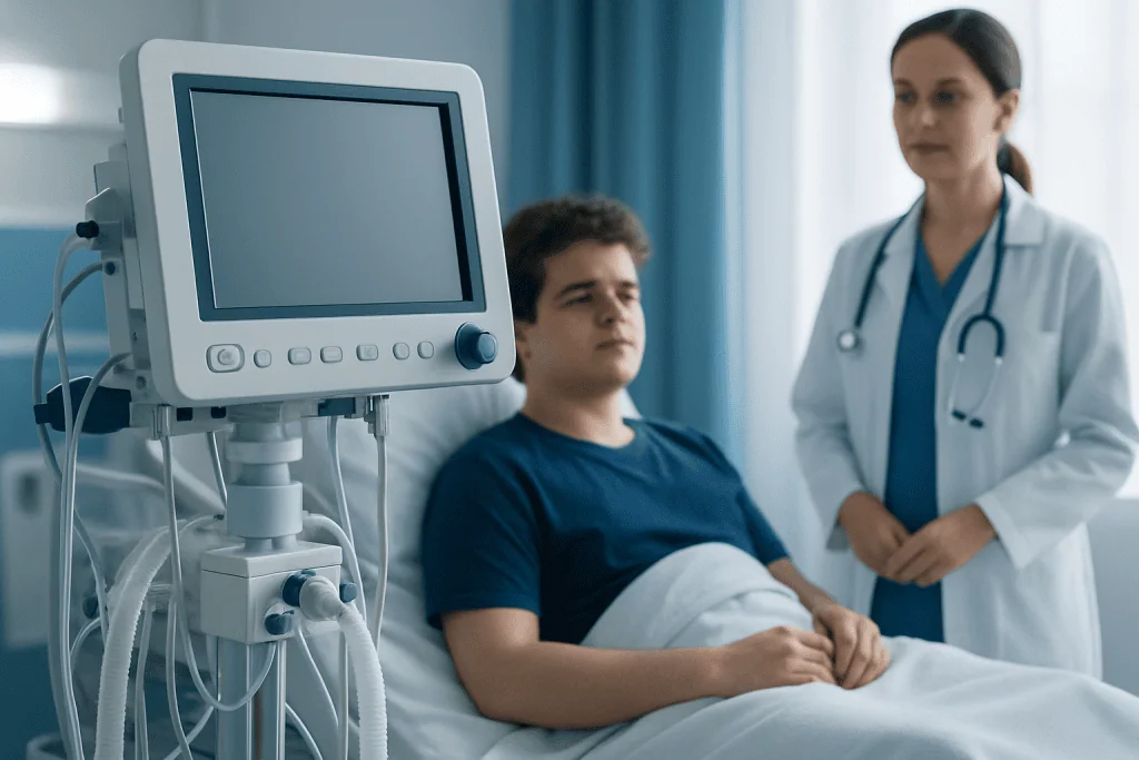 Signs and symptoms — gaten matarazzo disease