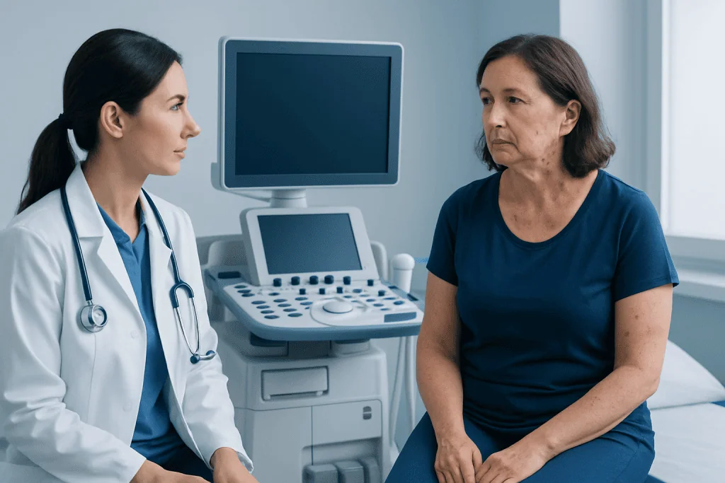 Signs and Symptoms — nf type i